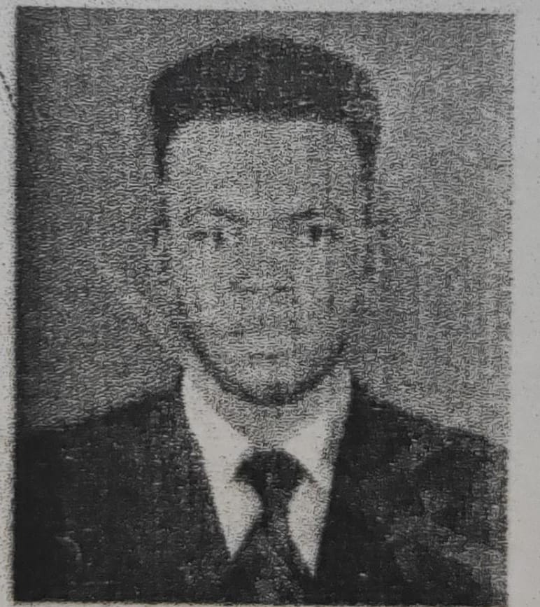 Employee Photo